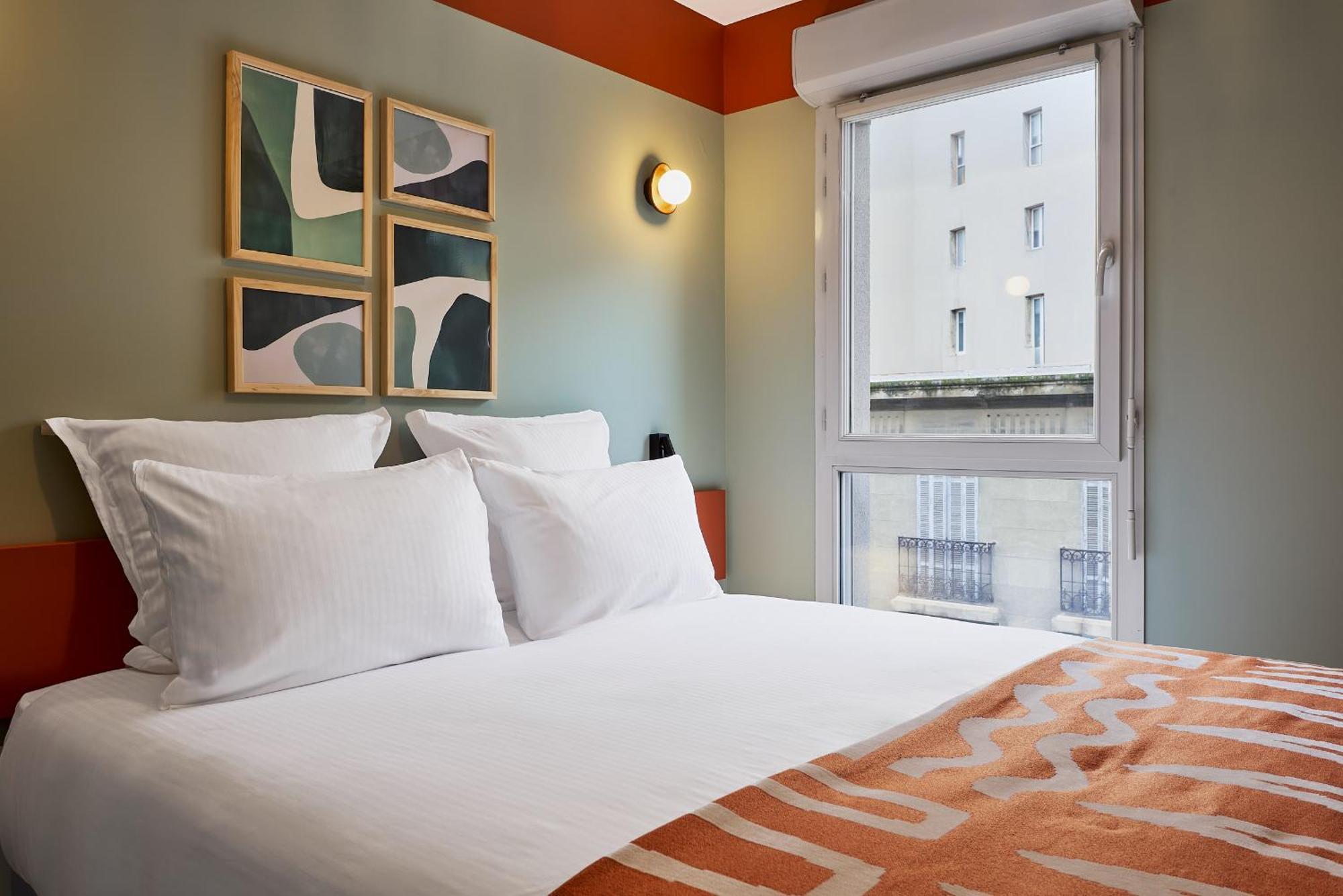 Ligo By Happyculture 4* Marseille